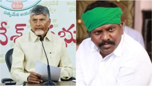 Tiruvuru Row: తిరువూరు వ్యవహారంపై సీఎం సీరియస్.. చంద్రబాబే స్వయంగా రంగంలోకి.. వేటు తప్పదా?