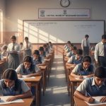 CBSE Final Date Sheets: సీబీఎస్ఈ విద్యార్థులకు అలర్ట్.. 10, 12వ తరగతుల తుది డేట్ షీట్స్ వచ్చేశాయ్