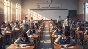 CBSE Final Date Sheets: సీబీఎస్ఈ విద్యార్థులకు అలర్ట్.. 10, 12వ తరగతుల తుది డేట్ షీట్స్ వచ్చేశాయ్