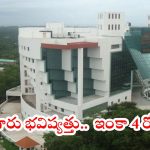 CDAC JOBS: బీటెక్ అర్హతతో CDAC‌లో ఉద్యోగాలు.. ఈ జాబ్ కొడితే మంచి వేతనం, డోంట్ మిస్ బ్రో