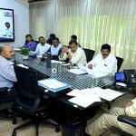 Srisailam Temple: తిరుమల తరహాలో శ్రీశైల క్షేత్రం అభివృద్ధి.. సీఎం చంద్రబాబు సమీక్ష.. డిప్యూటీ సీఎం కీలక సూచన