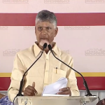 CM Chandrababu: 2029 నాటికి ప్రతి ఒక్కరికీ ఇల్లు.. అక్టోబర్ 4న వారి ఖాతాల్లో రూ.15 వేలు: సీఎం చంద్రబాబు