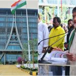 CM Chandrababu: ఇంటికో పారిశ్రామికవేత్త విధానం అమరావతి నుంచే ప్రారoభం: సీఎం చంద్రబాబు