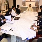 CM Chandrababu: పెట్టుబడుల వేటలో సీఎం చంద్రబాబు.. యూఏఈలో వరుస భేటీలు