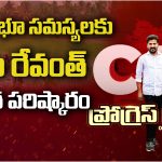 CM Revanth: రైతుల భూ సమస్యలకు.. సీఎం రేవంత్  శాశ్వత పరిష్కారం