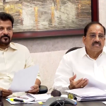 CM Revanth Reddy: తుపాను బాధితులను ఆదుకోవడంలో అన్ని రకాలుగా సిద్ధం.. ధాన్యం సేకరణకు అత్యంత ప్రాధాన్యత: సీఎం రేవంత్ రెడ్డి