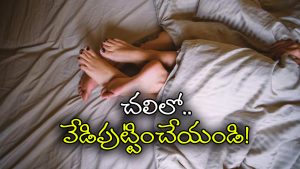 Intimacy Boost: ఏంటీ.. చలికాలంలో ఆలుమగలు అలా కలిస్తే రోగనిరోధక శక్తి పెరుగుతుందా? సైన్స్ ఏం చెబుతోందంటే?