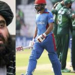 AFG vs PAK: పాకిస్థాన్ కు షాక్ ఇచ్చిన  అప్ఘానిస్తాన్…ద్వైపాక్షిక సిరీస్ లు ర‌ద్దు…షేక్ హ్యాండ్ లు కూడా ర‌ద్దు !