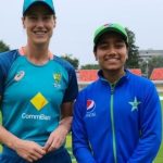 Aus vs Pak Women: ఆస్ట్రేలియాతో బిగ్ ఫైట్..ఓడితే పాకిస్థాన్ ఇంటికేనా