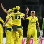 Aus vs Pak Women: వ‌ర‌ల్డ్ క‌ప్ లో పాకిస్థాన్ హ్యాట్రిక్ ఓట‌మి..వ‌ర‌ల్డ్ క‌ప్ నుంచి ఎలిమినేట్ ?