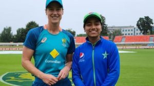 Aus vs Pak Women: ఆస్ట్రేలియాతో బిగ్ ఫైట్..ఓడితే పాకిస్థాన్ ఇంటికేనా