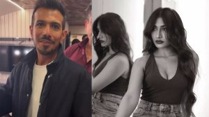 Dhanashree Verma: చాహల్ పెద్ద ఎద‌వా, ఛీట‌ర్…ధ‌న శ్రీ సంచ‌ల‌న వ్యాఖ్య‌లు