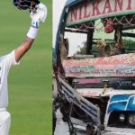 Dhruv Jurel: 5 ఏళ్లకే ప్లాస్టిక్ స‌ర్జ‌రీ, గోల్డ్ చైన్ తాక‌ట్టు పెట్టిన త‌ల్లి..జురెల్ జీవితాన్ని మార్చేసిన బ‌స్సు ప్ర‌మాదం !