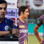 Gambhir-Harshit Rana: వాడు నా కొడుకు అంటూ ట్రోల్ చేస్తున్నారు..కాస్త ఒళ్లు ద‌గ్గ‌ర‌ పెట్టుకోండి!