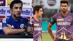 Gambhir-Harshit Rana: వాడు నా కొడుకు అంటూ ట్రోల్ చేస్తున్నారు..కాస్త ఒళ్లు ద‌గ్గ‌ర‌ పెట్టుకోండి!