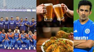 Gautam Gambhir: గంభీర్ మ‌హాముదురు.. ట్రోలింగ్ కు చెక్ పెట్టేందుకు బీరు, బిర్యానీలు పెట్టి మ‌రీ !
