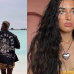 Hardik Pandya: ల‌వ‌ర్ ఫోటో లీక్ చేసిన హ‌ర్ధిక్ పాండ్యా…ఇంత‌కీ మహికా శర్మ బ్యాక్ గ్రౌండ్ ఏంటి?