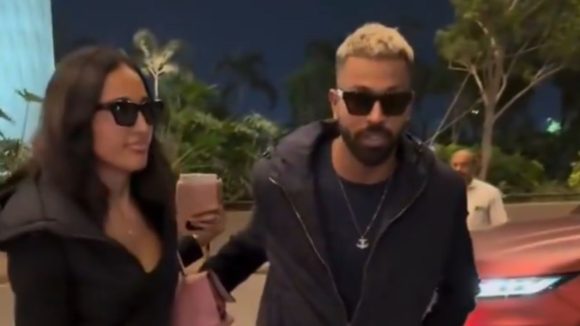 Hardik Pandya GirlFriend: మ‌రో కొత్త పిల్ల‌ను ప‌డేసిన హార్దిక్ పాండ్యా..ఆ ఇద్ద‌రిని వ‌దిలేసి మ‌రీ !