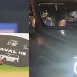 Abhishek Sharma Car:  అభిషేక్ కారుకు ఇండియాలో నో ప‌ర్మిష‌న్‌…దుబాయ్ లో వ‌దిలేశాడుగా !