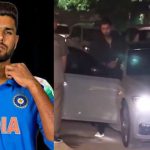 Harshit Rana Car: వీడు నిజంగానే గంభీర్ కొడుకే…అంద‌రూ బ‌స్సులో వ‌స్తే, హ‌ర్షిత్ రాణా మాత్రం కారులో !