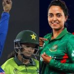 Womens World Cup 2025: నేడు ఇంగ్లాండ్ తో బంగ్లా ఫైట్‌..పాయింట్ల ప‌ట్టిక ఇదే, చిట్ట‌చివ‌ర‌న పాకిస్థాన్‌