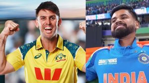 IND VS AUS: టీమిండియాతో సిరీస్.. కమిన్స్ లేకుండా ఆసీస్‌..జ‌ట్ల వివ‌రాలు ఇవే