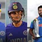 IND VS AUS: సూర్యకు వన్డే కెప్టెన్సీ..షాక్ లో రోహిత్ శ‌ర్మ‌, గిల్‌..ఇవాళే తుది జ‌ట్టు ప్ర‌క‌ట‌న  !