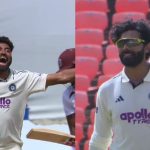 IND VS WI: మూడు రోజుల్లోనే తొలి టెస్ట్ ఫినీష్‌..వెస్టిండీస్ పై టీమిండియా గ్రాండ్ విక్ట‌రీ