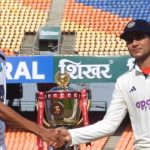 IND VS WI: టాస్ గెలిచిన వెస్టిండీస్‌…బ్యాటింగ్ ఎవ‌రిదంటే..ఉచితంగా ఇలా చూడండి !