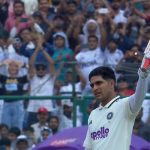 IND VS WI: 518-5 వ‌ద్ద‌ టీమిండియా డిక్లేర్డ్…గిల్ భయంక‌ర సెంచ‌రీ, WTCలో చ‌రిత్ర‌