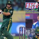 IND-W vs SA-W: కొంప‌ముంచిన‌ హర్మన్.. ద‌క్షిణాఫ్రికా విక్ట‌రీ..పాయింట్ల ప‌ట్టిక‌లో టీమిండియా సేఫ్‌