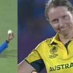 INDW vs AUSW: స్నేహ రాణా క‌ల్లుచెదిరే క్యాచ్‌…టీమిండియాకు మ‌రో ఓట‌మి.. పాయింట్ల ప‌ట్టిక‌లో టాప్ లోకి ఆసీస్‌