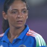 హర్మన్‌ కు ఏది చేత‌కాదు, 330 టార్గెట్ ను కాపాడుకోలేక‌పోయారు..ఇంట్లో గిన్నెలు తోముకోండి?