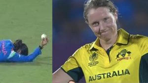 INDW vs AUSW: స్నేహ రాణా క‌ల్లుచెదిరే క్యాచ్‌…టీమిండియాకు మ‌రో ఓట‌మి.. పాయింట్ల ప‌ట్టిక‌లో టాప్ లోకి ఆసీస్‌