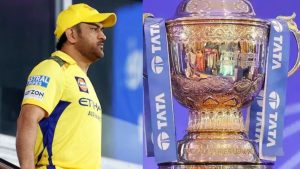 IPL Auction 2026: ఐపీఎల్ 2026 వేలానికి ముహుర్తం ఫిక్స్‌.. స‌గం ప్లేయ‌ర్ల‌ను వ‌దిలేస్తున్న CSK