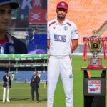 Ind vs WI, 2nd Test: టాస్ గెలిచిన టీమిండియా..బ్యాటింగ్ ఎవ‌రిదంటే, జ‌ట్ల వివ‌రాలు ఇవే