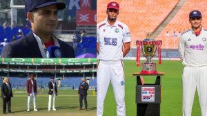 Ind vs WI, 2nd Test: టాస్ గెలిచిన టీమిండియా..బ్యాటింగ్ ఎవ‌రిదంటే, జ‌ట్ల వివ‌రాలు ఇవే