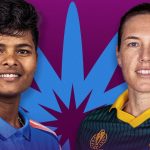 Ind vs SA Women: విశాఖ వేదిక‌గా నేడు భారత్, సౌతాఫ్రికా మ్యాచ్‌..వ‌ర్షం ప‌డే ప్ర‌మాదం !