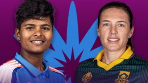 Ind vs SA Women: విశాఖ వేదిక‌గా నేడు భారత్, సౌతాఫ్రికా మ్యాచ్‌..వ‌ర్షం ప‌డే ప్ర‌మాదం !