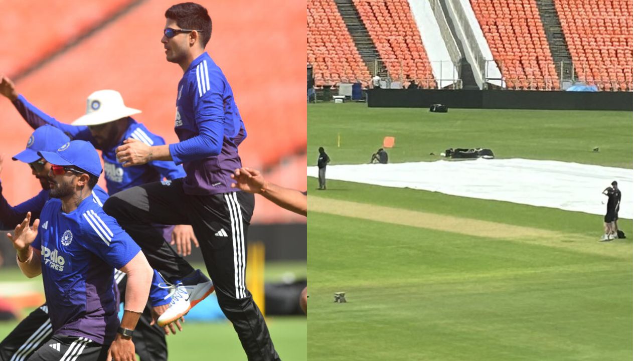 Ind vs WI, 1st Test: రేప‌టి నుంచే విండీస్ తో తొలి టెస్ట్‌..జ‌ట్ల వివ‌రాలు.. ఉచితంగా ఎలా చూడాలంటే