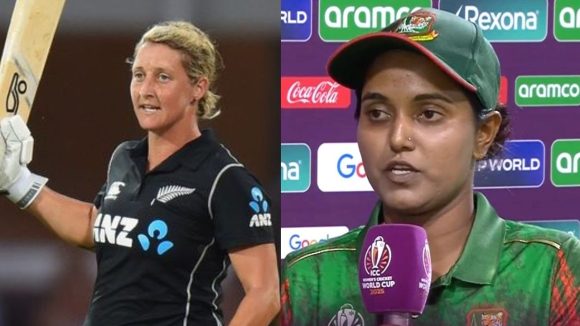 NZ-W vs Ban-W: నేడు బంగ్లాదేశ్ వ‌ర్సెస్ న్యూజిలాండ్ మ్యాచ్‌…పాయింట్ల ప‌ట్టిక వివ‌రాలు ఇవే