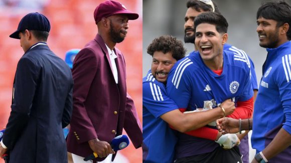 Ind vs WI, 2nd Test: నేటి నుంచి విండీస్ తో రెండో టెస్ట్‌..WTCపై టీమిండియా క‌న్ను, గెలిస్తే మ‌నమే