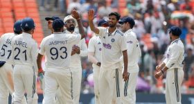 Ind vs WI, 2nd Test: రేప‌టి నుంచే వెస్టిండీస్ తో రెండో టెస్ట్‌..బుమ్రా ఔట్‌, తుది జ‌ట్లు ఇవే