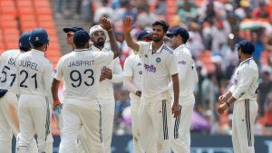 Ind vs WI, 2nd Test: రేప‌టి నుంచే వెస్టిండీస్ తో రెండో టెస్ట్‌..బుమ్రా ఔట్‌, తుది జ‌ట్లు ఇవే