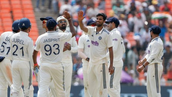 Ind vs WI, 2nd Test: రేప‌టి నుంచే వెస్టిండీస్ తో రెండో టెస్ట్‌..బుమ్రా ఔట్‌, తుది జ‌ట్లు ఇవే