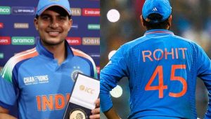 India ODI Captain: రోహిత్ శ‌ర్మ‌కు ఎదురుదెబ్బ‌..ఇక‌పై వ‌న్డేల‌కు కొత్త కెప్టెన్‌, ఎవ‌రంటే ?