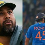 Inzamam-ul-Haq: రోహిత్ శ‌ర్మ ఓ ముసలోడు, పందిలాగా ఉంటాడు…అందుకే కెప్టెన్సీ పీకిపారేశారు !
