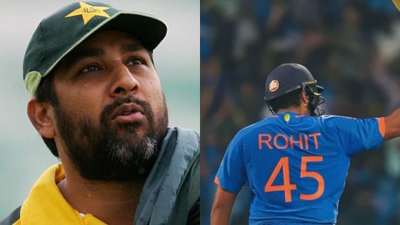 Inzamam-ul-Haq: రోహిత్ శ‌ర్మ ఓ ముసలోడు, పందిలాగా ఉంటాడు…అందుకే కెప్టెన్సీ పీకిపారేశారు !