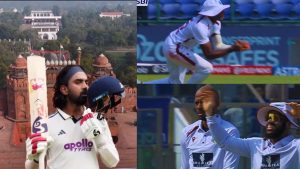IND vs WI: రెండో టెస్ట్ లోనూ విజ‌యం…విండీస్ ను వైట్ వాష్ చేసిన టీమిండియా.. WTCలో మ‌న‌మే ఇక‌ టాప్