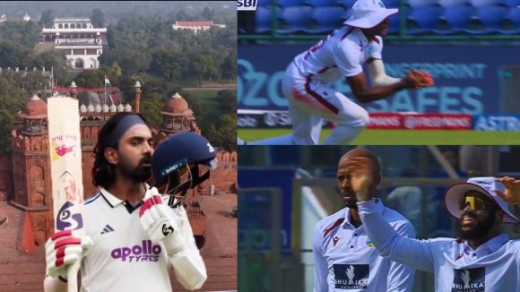 IND vs WI: రెండో టెస్ట్ లోనూ విజ‌యం…విండీస్ ను వైట్ వాష్ చేసిన టీమిండియా.. WTCలో మ‌న ర్యాంక్ ఎంతంటే
